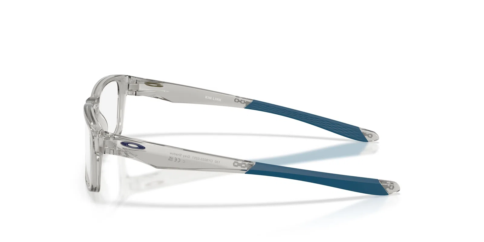 Oakley Kin Link 8033 Eyeglasses - view 10